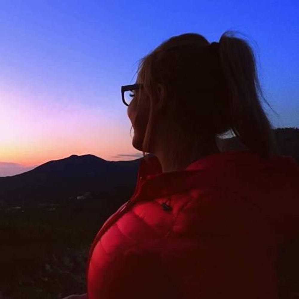 Meet your Posher, Aneta